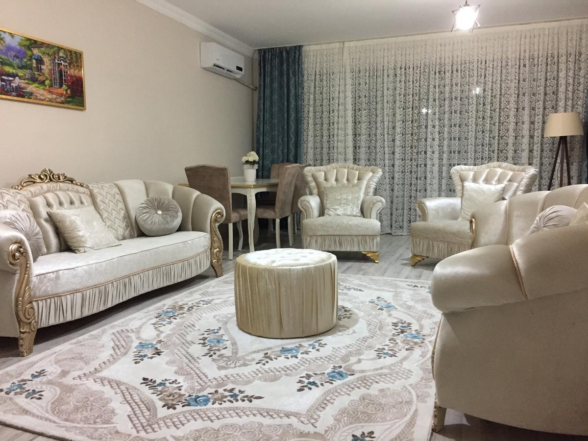 Alya Suite Trabzon Buitenkant foto
