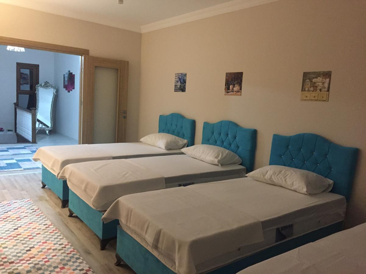 Alya Suite Trabzon Buitenkant foto