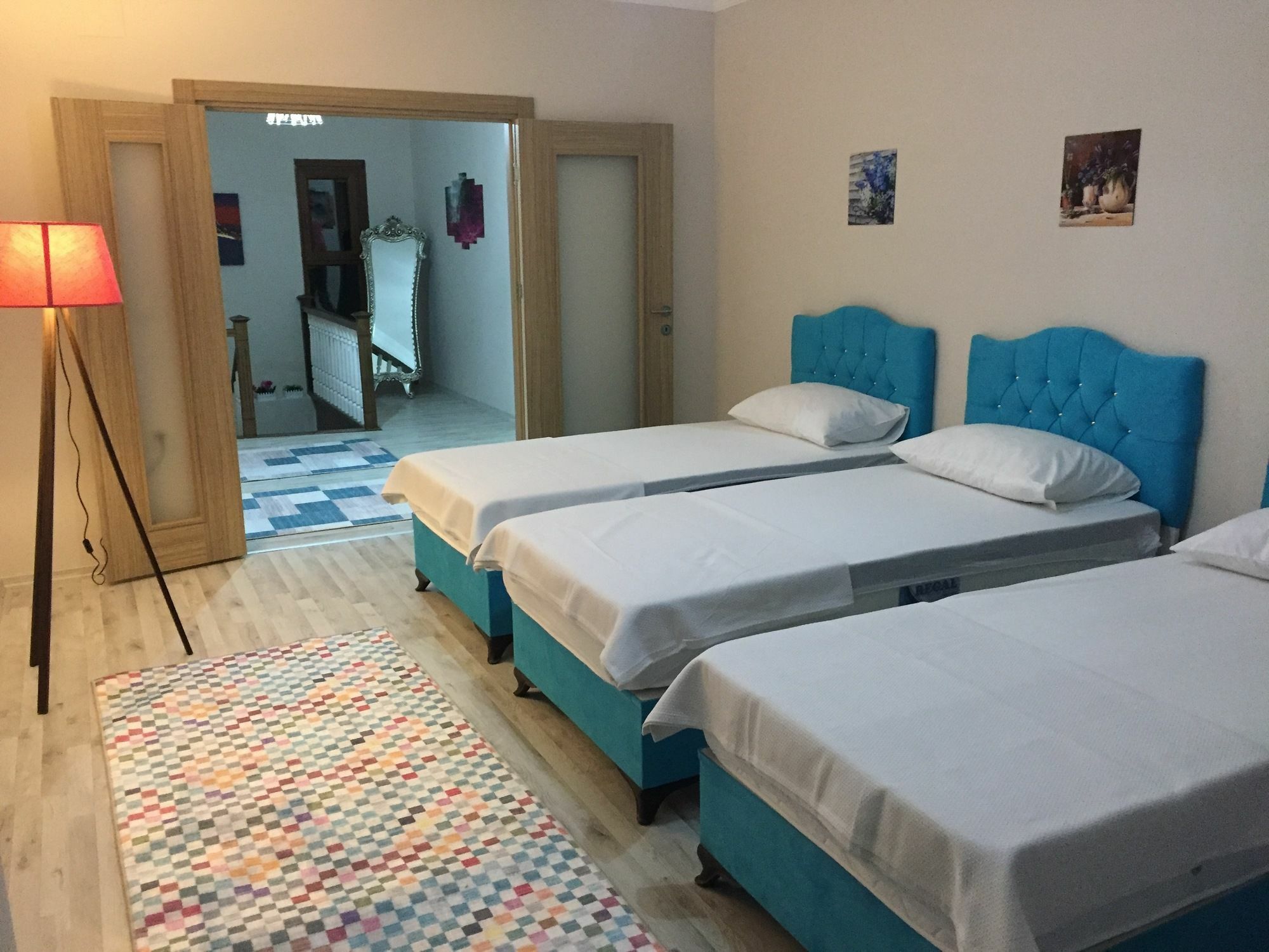 Alya Suite Trabzon Buitenkant foto